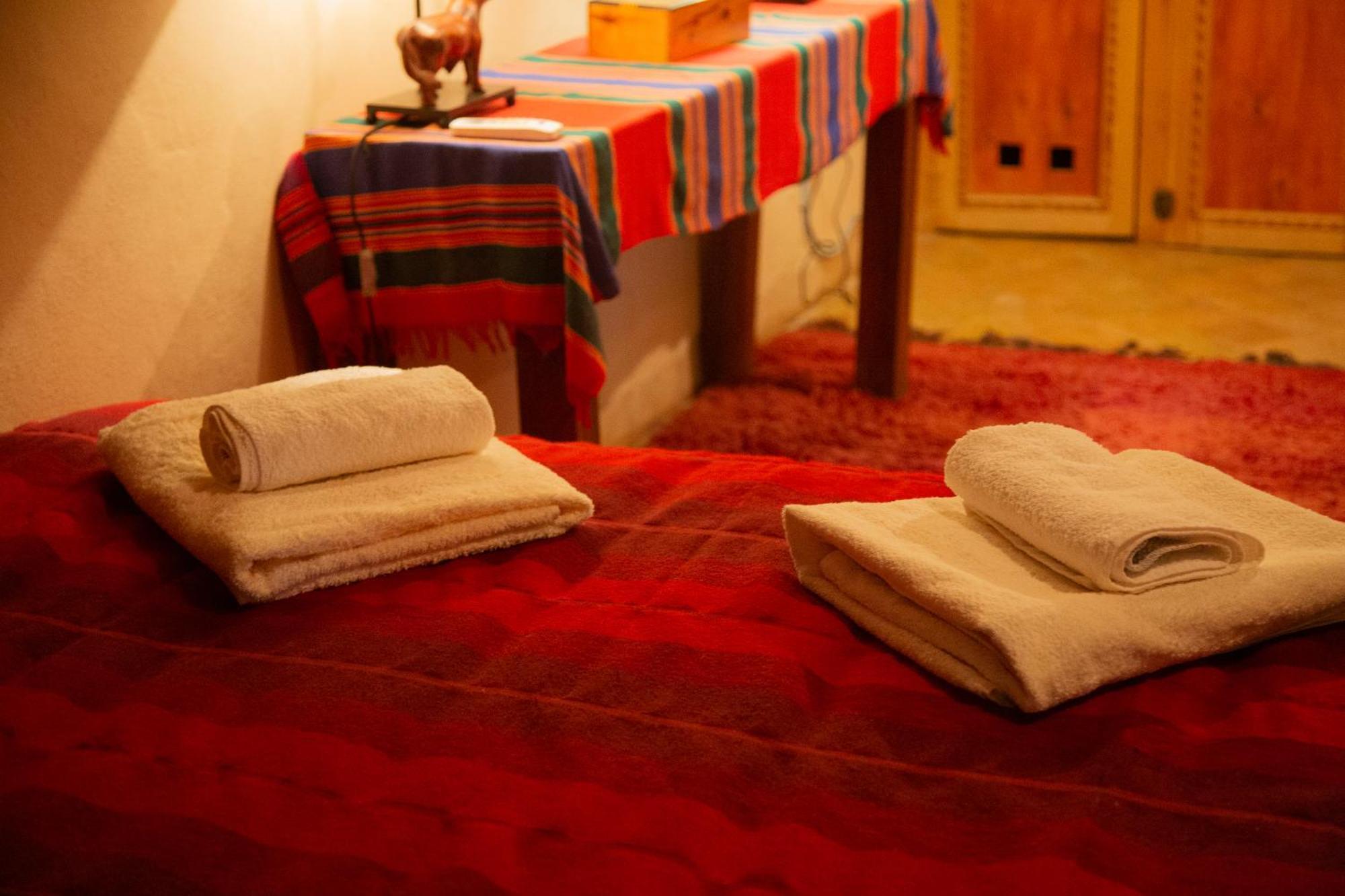 Dar Les Dattiers Taroudant Bagian luar foto