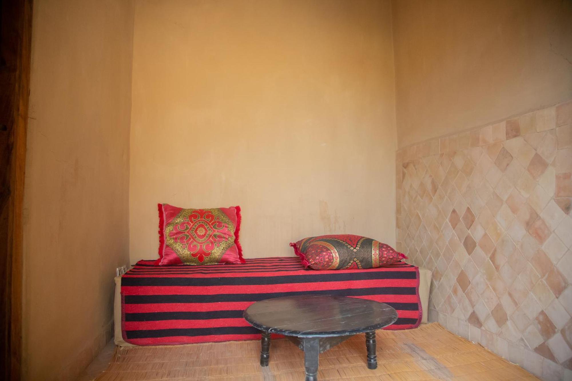 Dar Les Dattiers Taroudant Bagian luar foto